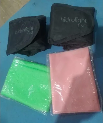Vendo Kit Funcional Novo
