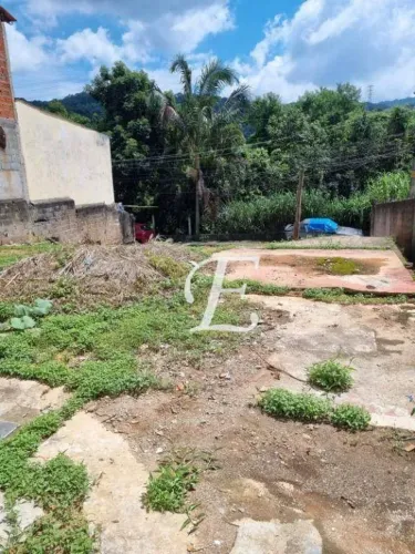 Terreno à venda, 209 m² por R$ 330.000,00 - Horto Florestal - São Paulo/SP