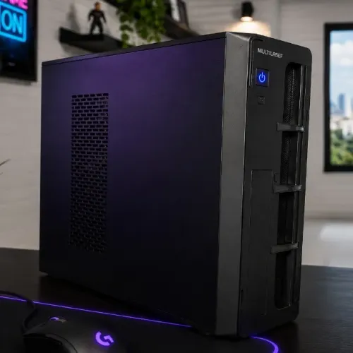 PC Gamer/Estudo/Trabalho - Pronto para usar!