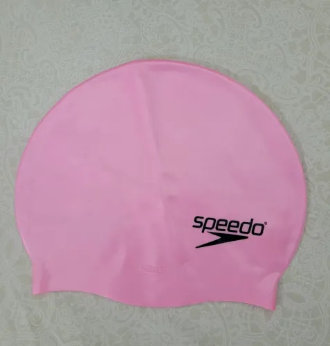 Touca natação speedo