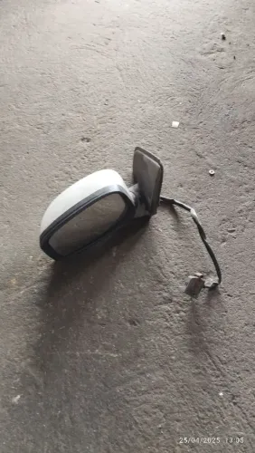 Retrovisor Motorista original Fiat Stilo