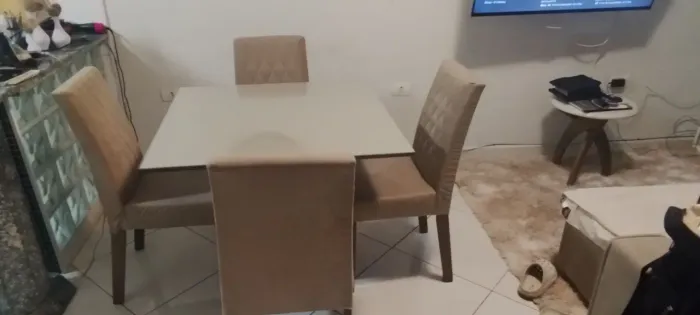 Desapego