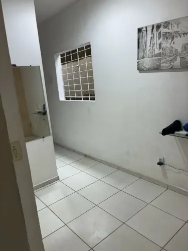 Kitnet centro de Natal