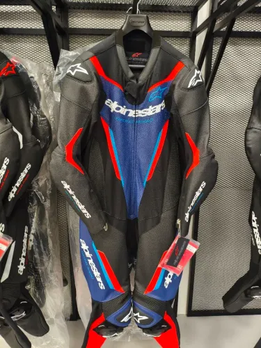 Macacão Alpinestars 