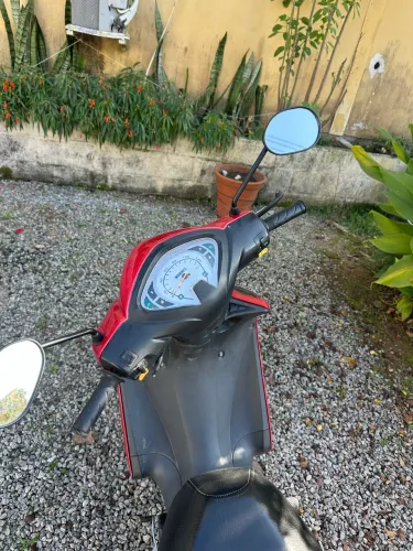 VENDO SHINERAY JET 125