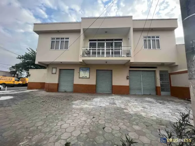 Casa à Venda no Parque Corrientes 2 Quartos, Nascente e Garagem Privativa - Campos dos Go
