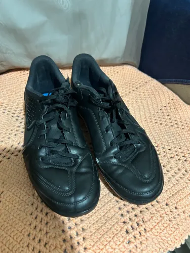 chuteira nike society