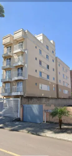 Belissimo ap no capão raso 2 quartos elevador semi molibiliado c/ sacada ASSISTA VIDEO DE