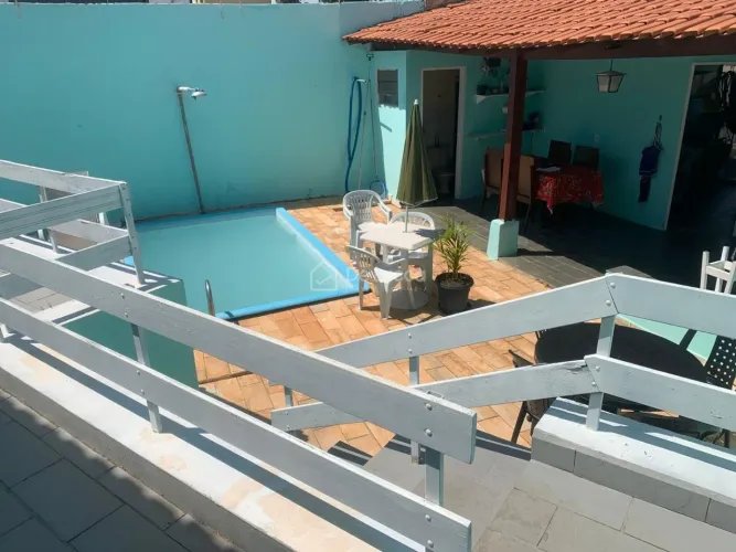 casa - Chácara da Barra - Campinas
