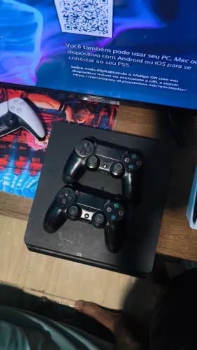 Ps4
