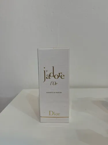 Perfume Dior J?adore L?or 50 ML Lacrado