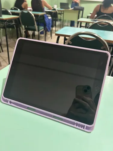 Ipad 8ª geração 