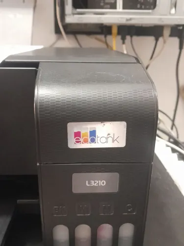 Impressora epson L3210