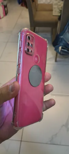 Moto G20