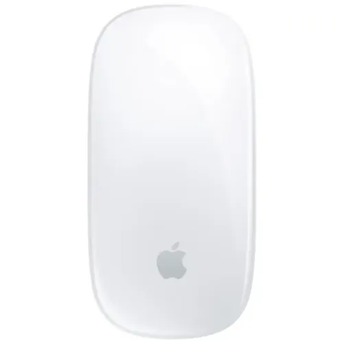 Apple Magic Mouse USB-C Branco - Novo e Lacrado
