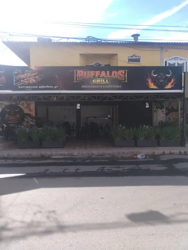 Vendo ótimo restaurante e espetaria