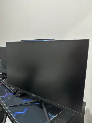 Monitor Gamer Acer 100hz HDMI