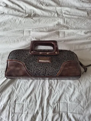 Bolsa Roberto Vascon