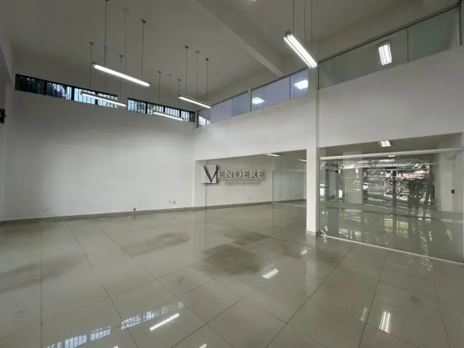 Loja comercial disponível para Locação no Buritis.
