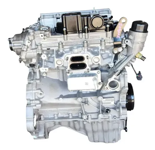 Motor Parcial Jaguar Xe 2.0 2018 250 Cv C/27.000km