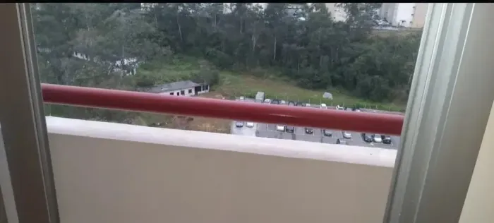Imóvel para venda com 54 metros quadrados com 2 quartos em Jardim do Estádio - Santo André