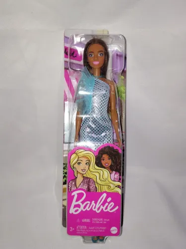 Barbie Glitter