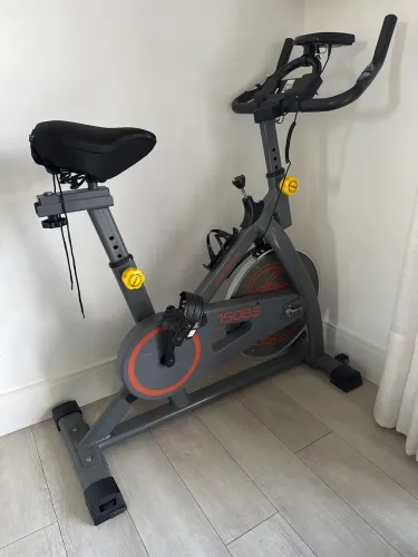 Bicicleta Spinning Athletic Advanced 150BS