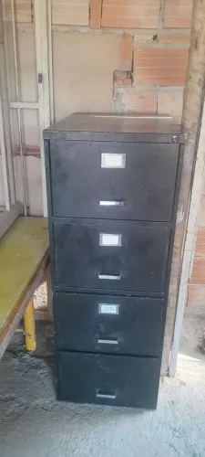 Armário de escritorio