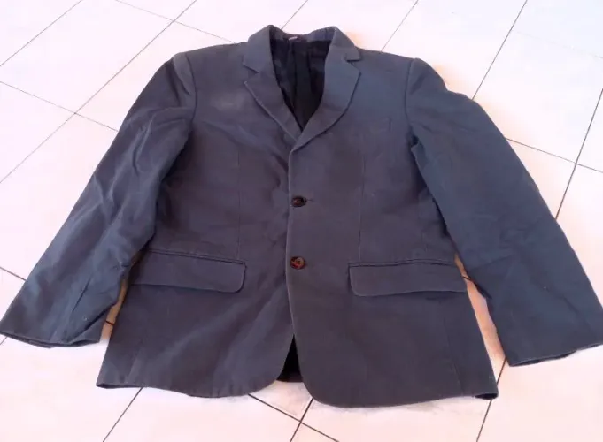 Terno Masculino 