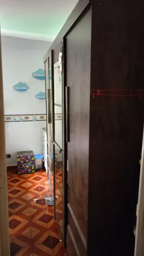 Quarto individual penha