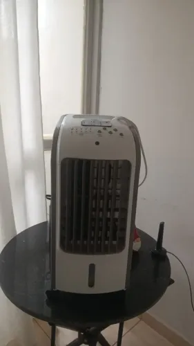 Climatizador De Ar Britânia