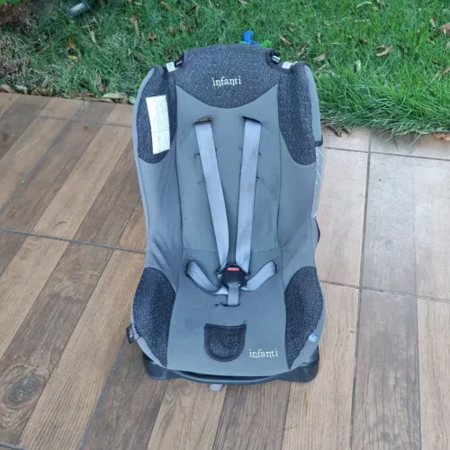 Caderinha auto infanti