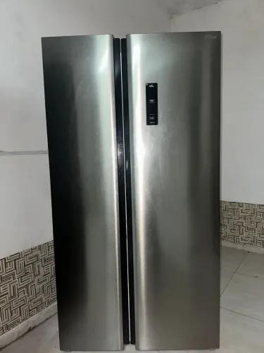 Vendo geladeira