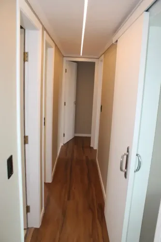 Cobertura para venda com 240 metros quadrados com 3 quartos em Vila da Saúde - São Paulo -