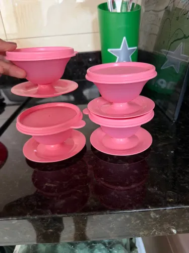 Tupperware