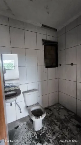 Sobrado com 3 quartos para alugar, 160 m² por R$ 6.500/mês - Parque Renato Maia - Guarulho