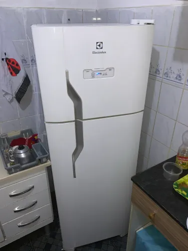 Geladeira