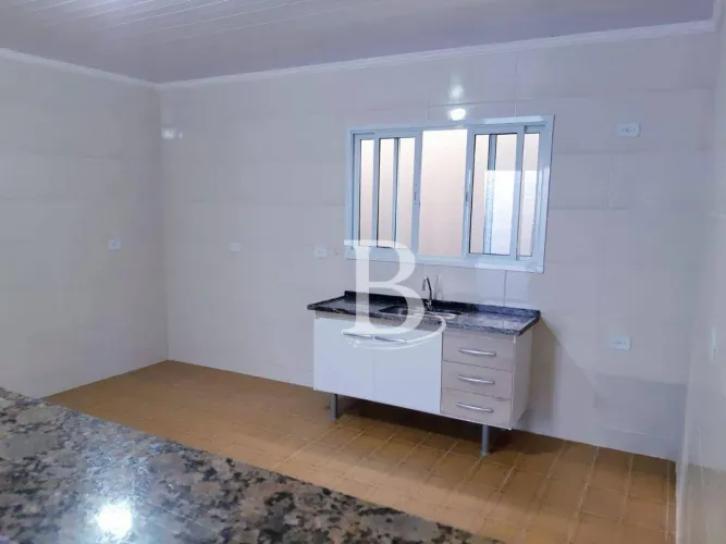 Casa com 5 dormitórios à venda por R$ 850.000,00 - Jardim Santo Antônio - Santo André/SP