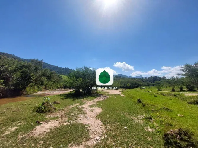 Terreno à venda, 20.000 m² por R$ 850.000 - Bairro do Baú - São Bento do Sapucaí/SP