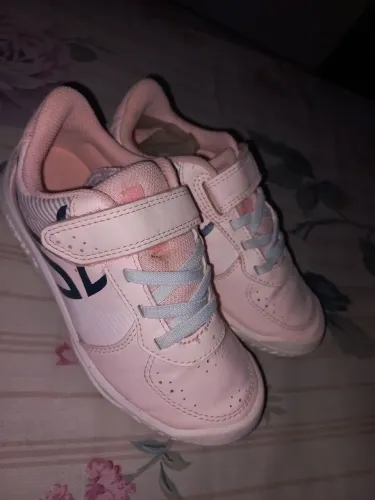 Tenis infantil menina