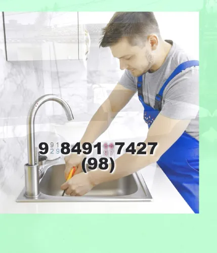 Desentupimento? Rápido! Serviços de qualidade? $Fale conosco! 98?9?8491?7427