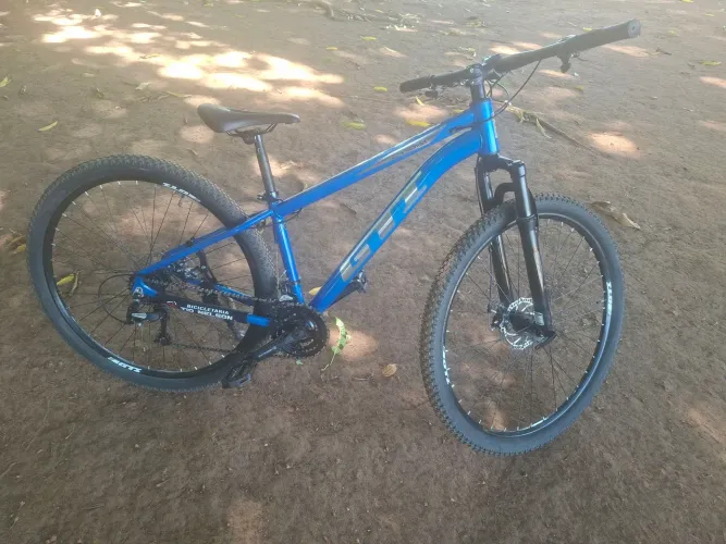 Bicicleta Aro 29 GTI Chroma