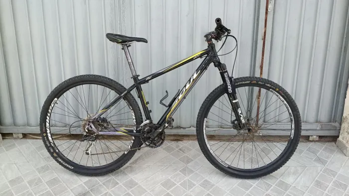 Bike aro 29 MTB