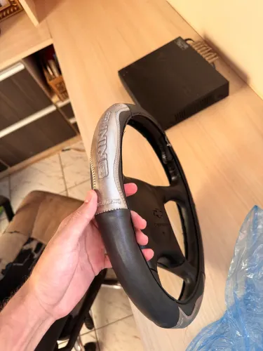 VENDO VOLANTE DE S10 2004