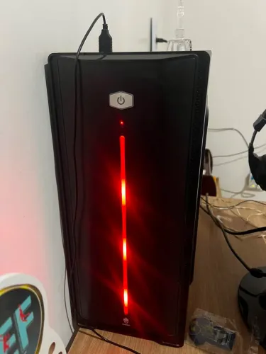 vendo computador de mesa urgente!