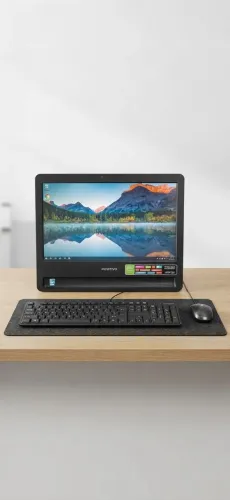 COMPUTADOR POSITIVO ALL ONE