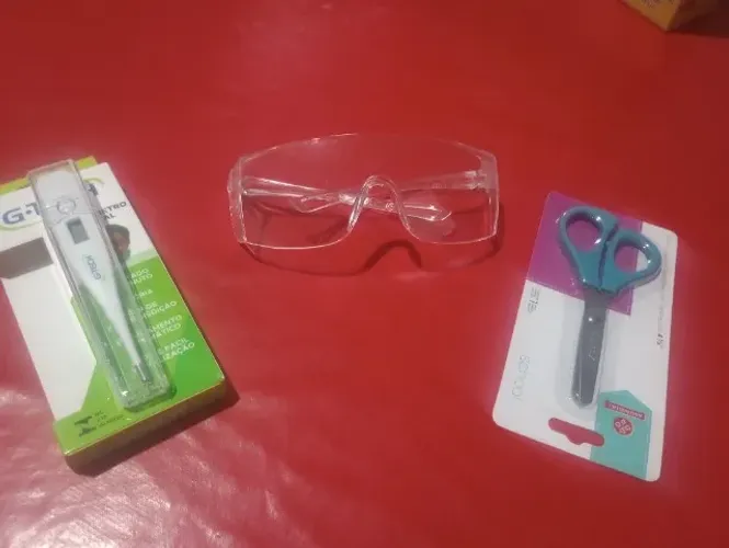 Kit Enfermagem