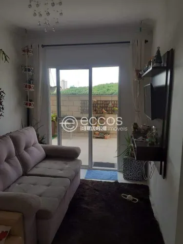 Apartamento à venda, 2 quartos, 1 suíte, 2 vagas, Vila Hortência - Sorocaba/SP