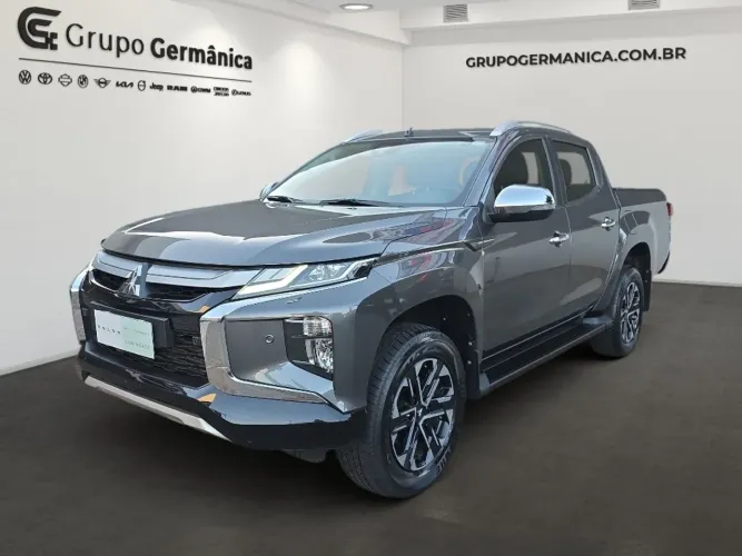 Mitsubishi L200 Triton Sport HPE-S 2.4 CD Dies. AUT 2024