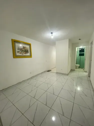 Alugo apartamento no conquista via norte